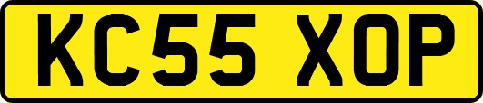 KC55XOP