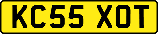 KC55XOT