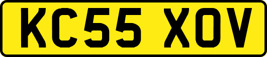 KC55XOV