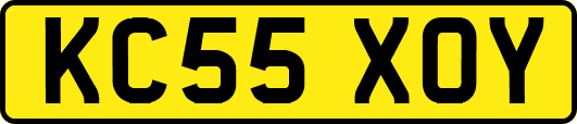 KC55XOY