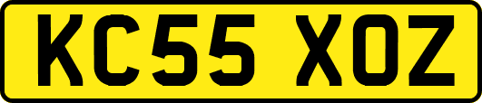KC55XOZ