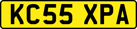 KC55XPA