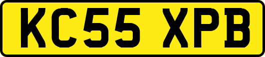 KC55XPB