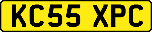 KC55XPC