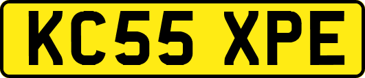 KC55XPE
