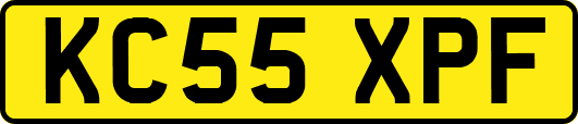 KC55XPF