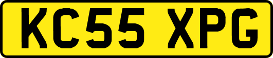 KC55XPG