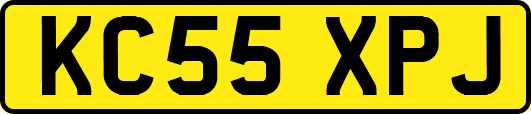 KC55XPJ