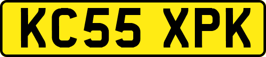 KC55XPK