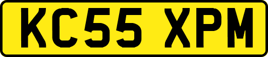 KC55XPM