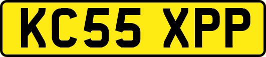 KC55XPP