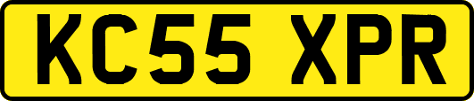 KC55XPR