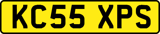 KC55XPS