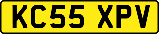 KC55XPV