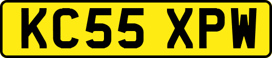 KC55XPW