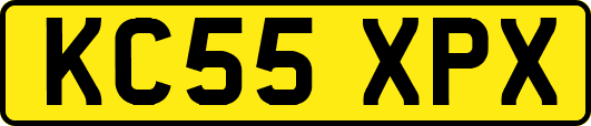 KC55XPX
