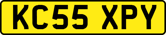 KC55XPY