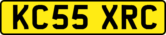 KC55XRC