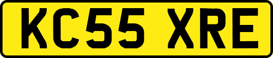 KC55XRE