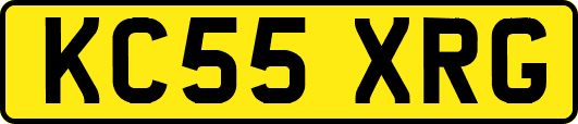 KC55XRG