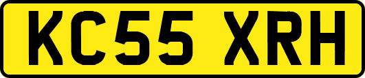 KC55XRH