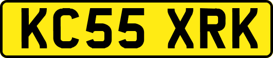 KC55XRK