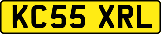 KC55XRL