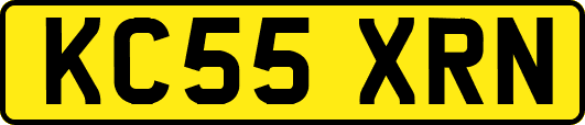 KC55XRN
