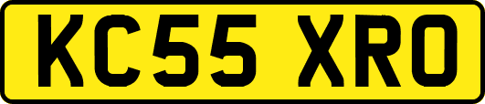 KC55XRO