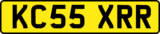 KC55XRR