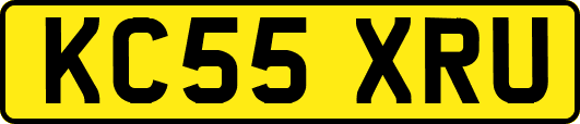 KC55XRU