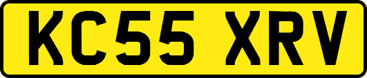 KC55XRV