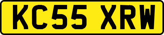 KC55XRW