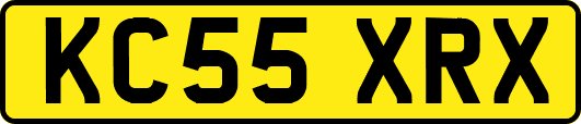 KC55XRX