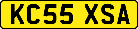 KC55XSA