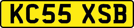 KC55XSB