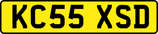 KC55XSD