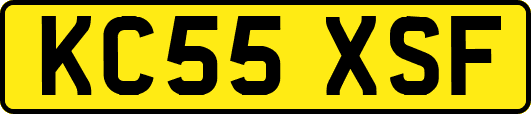 KC55XSF