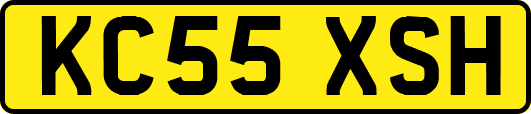KC55XSH