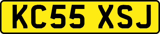 KC55XSJ