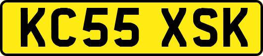 KC55XSK
