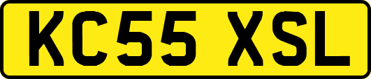 KC55XSL