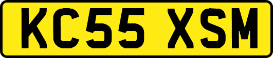KC55XSM