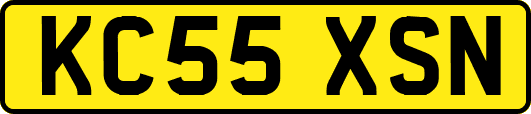 KC55XSN