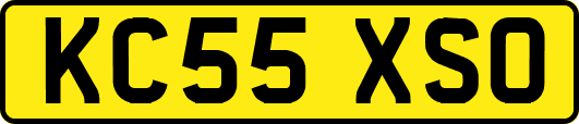 KC55XSO