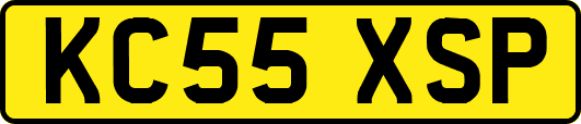 KC55XSP