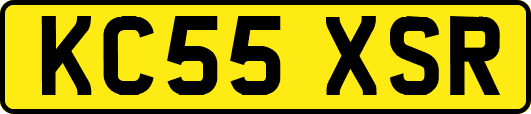 KC55XSR