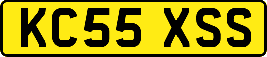 KC55XSS