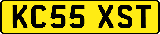 KC55XST