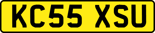 KC55XSU